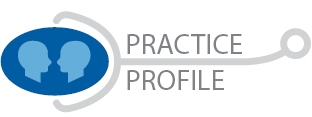 Practice Profile logo