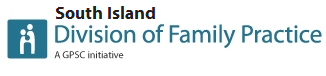 South Island Division of Family Practice logo